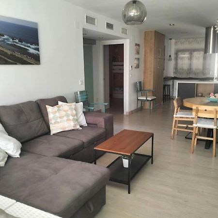 Apartamento Tranquilo El Albir Екстериор снимка