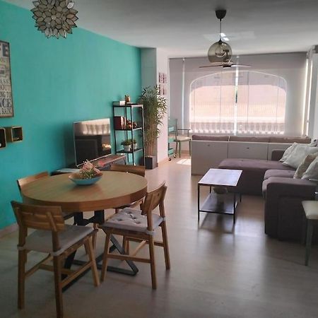 Apartamento Tranquilo El Albir Екстериор снимка
