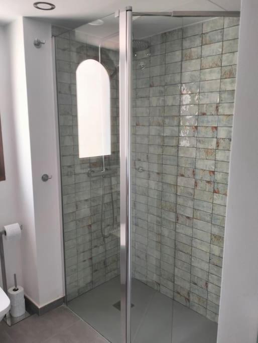 Apartamento Tranquilo El Albir Екстериор снимка