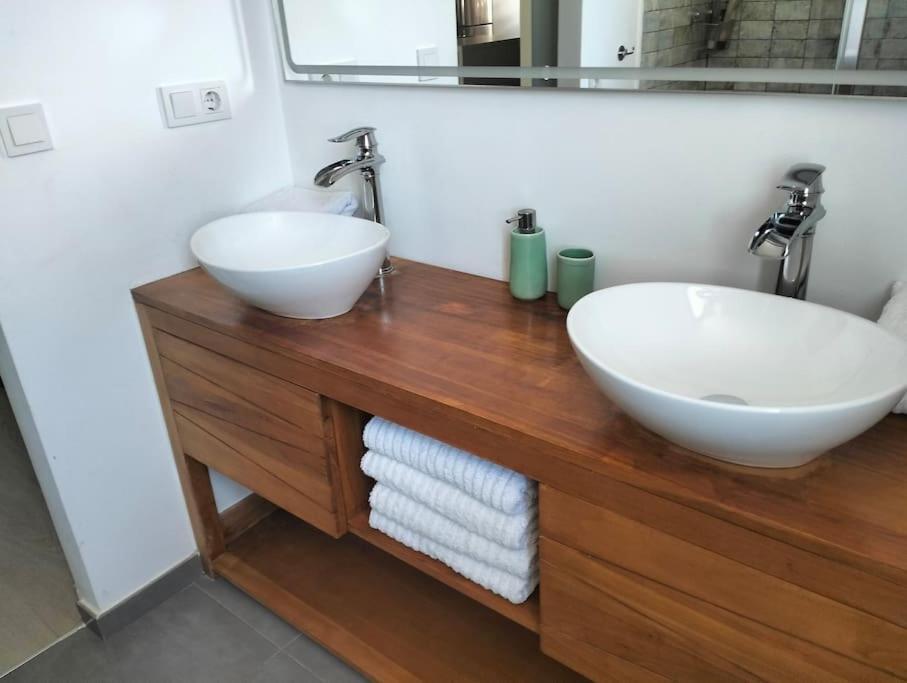 Apartamento Tranquilo El Albir Екстериор снимка
