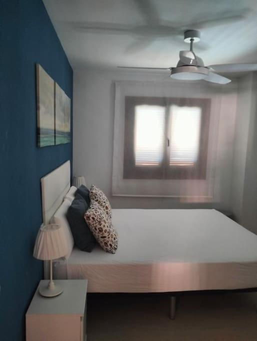 Apartamento Tranquilo El Albir Екстериор снимка